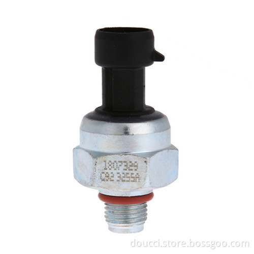 Injection Control Pressure ICP Sensor 1807329C92 1807329 F6TZ-9F838-A For Ford Powerstroke 7.3 7.3L 1997-2003 With Pigtail Harne
